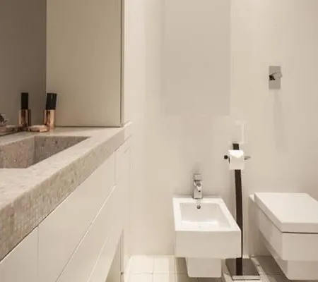 Hemeras Boutique House Passarella Apartment