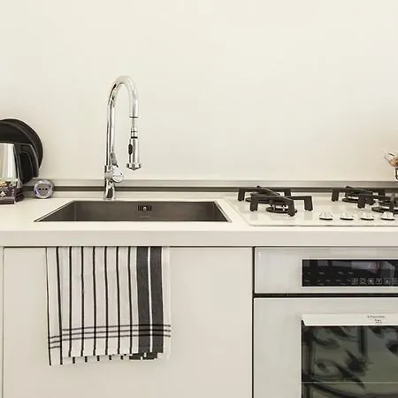Hemeras Boutique House Passarella Apartment Milan