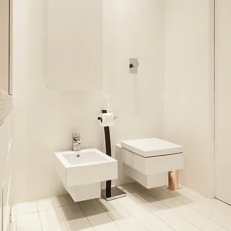 Apartment Hemeras Boutique House Passarella Milan