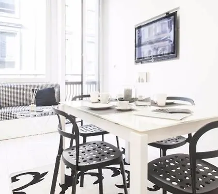 Hemeras Boutique House Passarella Apartment