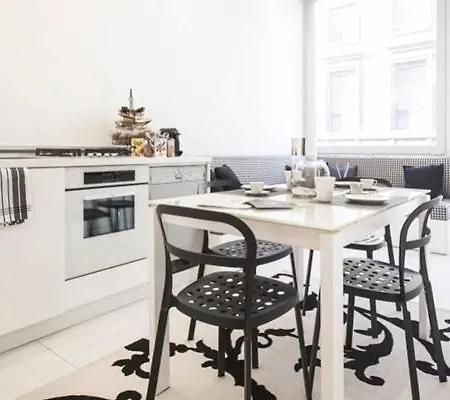Hemeras Boutique House Passarella Lägenhet Milano