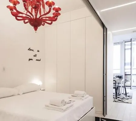 公寓 Hemeras Boutique House Passarella